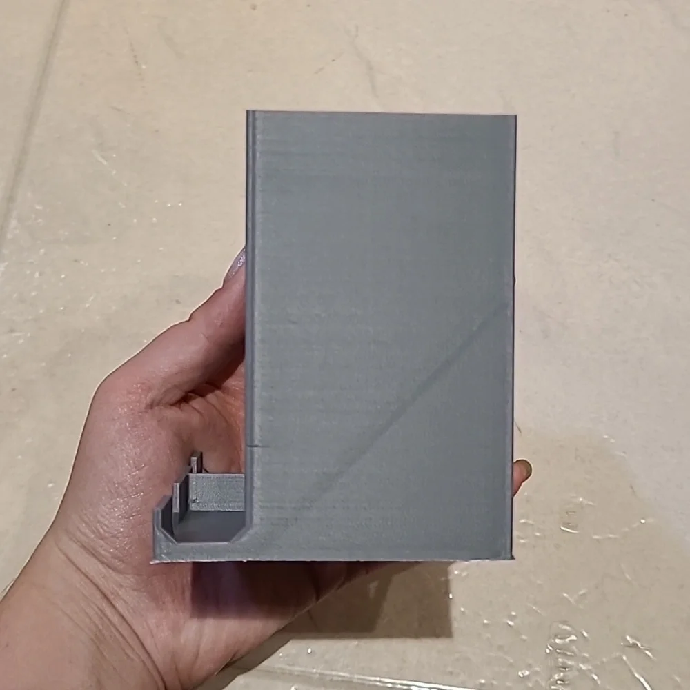 3D Printed Battery Holder - Picture 4 of 6